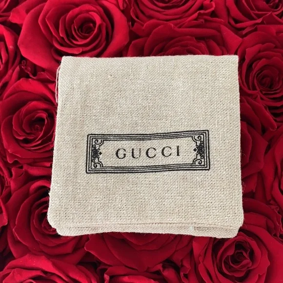 Gucci earrings - Picture 4 of 5